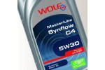 Ulei Wolf Masterlube Synflow C4 5W30 5L