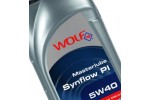 Ulei Wolf 5W40 Masterlube Synflow PI 5L